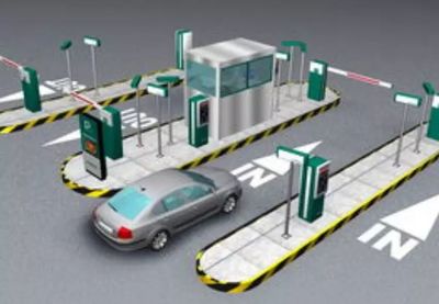 你知道吗?一个智能停车场,需要的几个核心的技术应用?