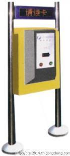 供应畅通智能智能停车场管理系统停车场设施定制大量批发停车场票箱CTK-200